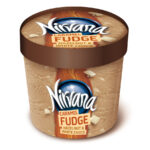Nirvana Fudge Caramel 175g render close1 flat