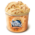 Nirvana Pralines and Cream cup