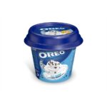Oreo 185ml Cup