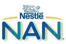 nestle nan logo
